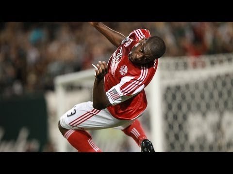 HIGHLIGHTS: Portland Timbers vs. Colorado Rapids