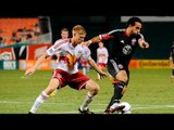 HIGHLIGHTS: D.C. United vs New York Red Bulls