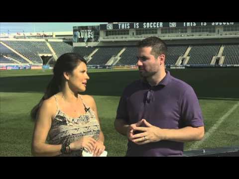Tim Cahill to Red Bulls?, All-Star All-Access in Philly - The Daily 7/24