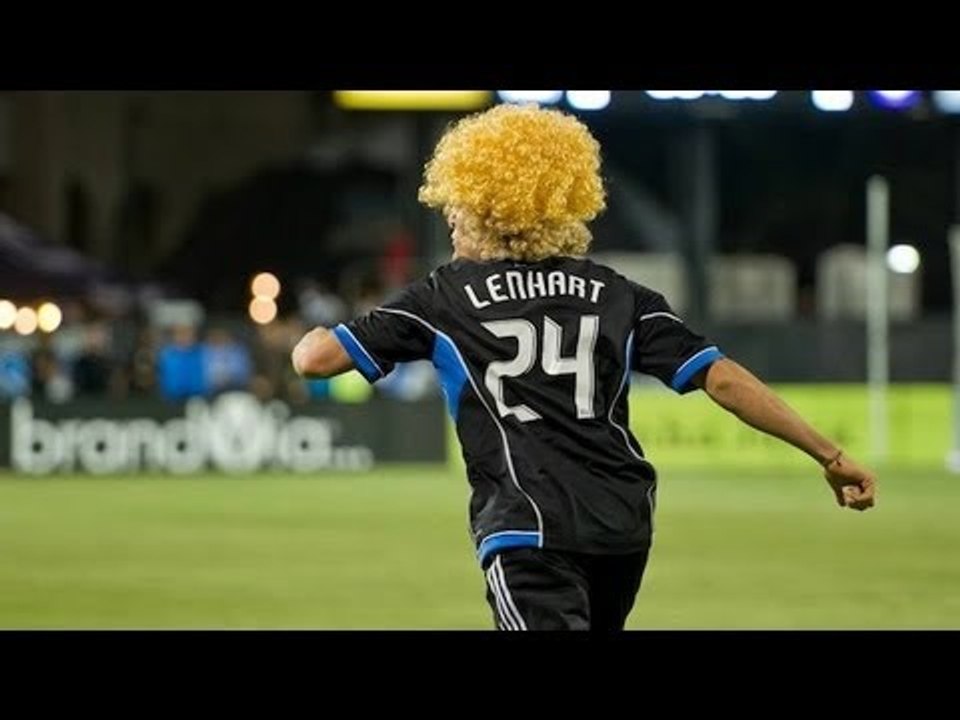 Weekend Wrap: San Jose earns late point, Philly keep rolling