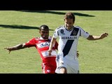 HIGHLIGHTS: LA Galaxy vs FC Dallas, August 26, 2012