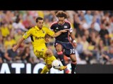 HIGHLIGHTS: Columbus Crew vs New England Revolution