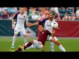 HIGHLIGHTS: Colorado Rapids vs. Real Salt Lake