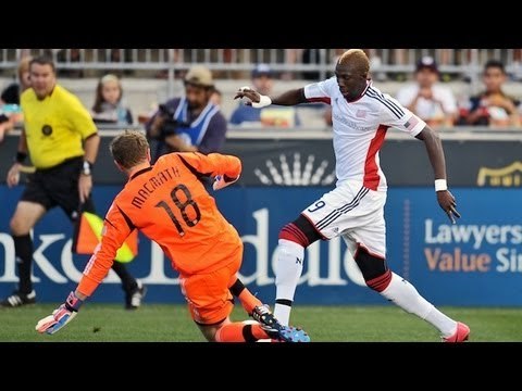 HIGHLIGHTS: Philadelphia Union vs New England Revolution, MLS July 29th