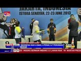 Indonesia Raih 4 Emas, 4 Perak & 7 Perunggu