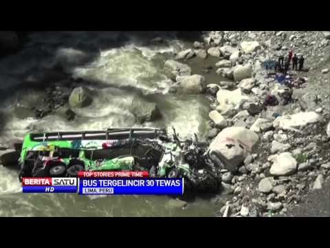 Top Stories Prime Time BeritaSatu TV Kamis 20 Juni 2013