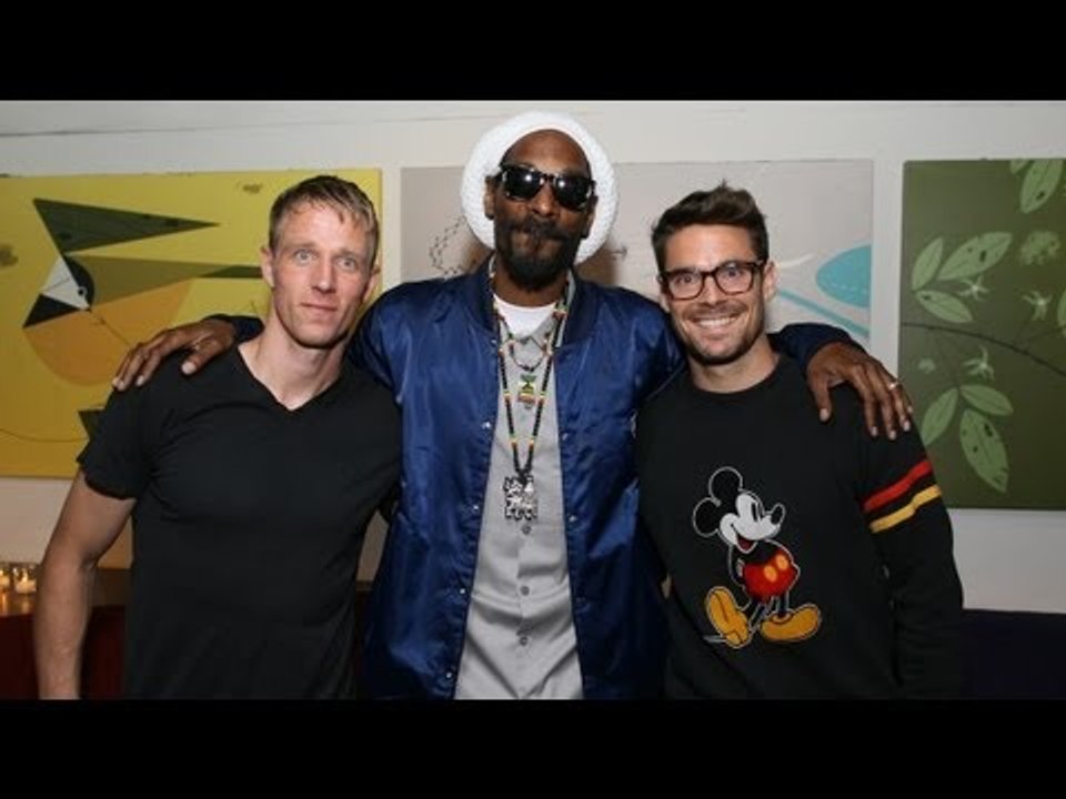 EA Sports FIFA Soccer 13 - Launch Party Promo