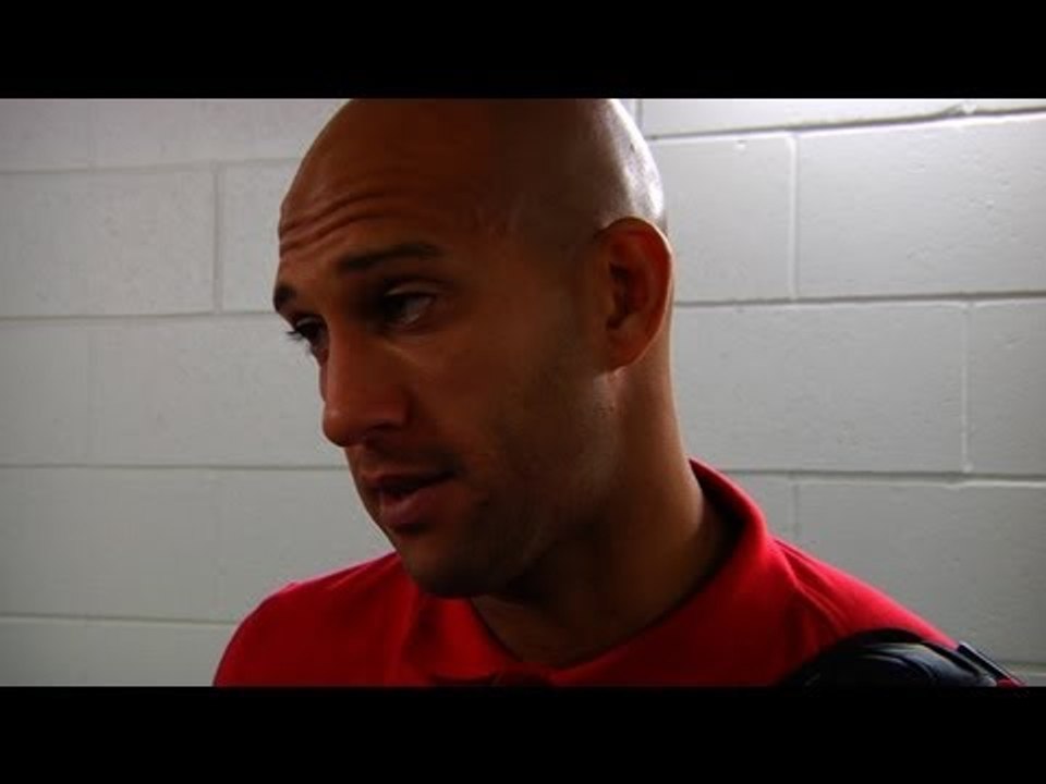 Klinsmann, Howard, Cherundolo on US win, advancing