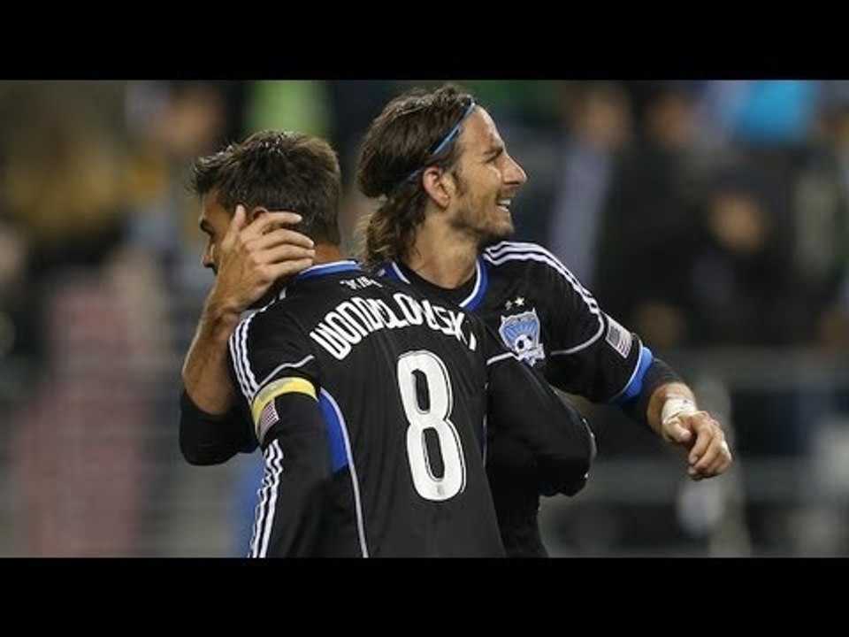 Chris Wondolowski, Juninho, Freddy Adu Top 3 MLS Performers Week 29