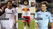 Thierry Henry, Alvaro Saborio, Graham Zusi Top 3 MLS Performers Week 30