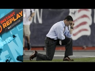 Instant Replay - The Offside Trap