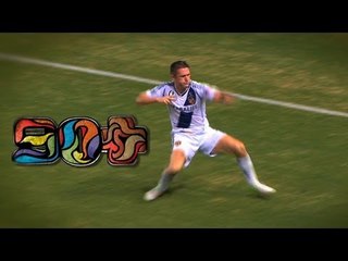 Keane Goal, Rimando Saves & Physical Play - 90 Plus (Week 29)