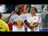 Thierry Henry, Chris Wondolowski, Marcelo Sarvas Top 3 MLS Performers Week 28