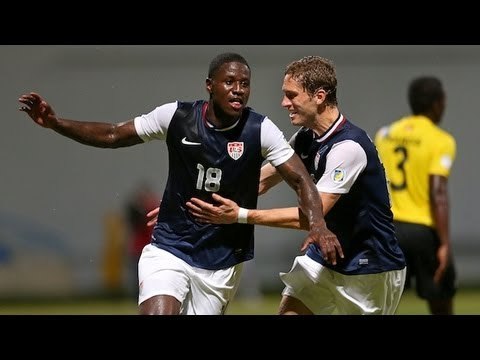 CONCACAF World Cup Qualifying PREVIEW: USA vs. Guatemala