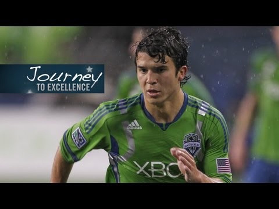Journey to Excellence - Servando Carrasco
