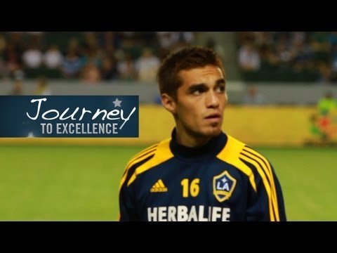 Journey to Excellence - Hector Jimenez