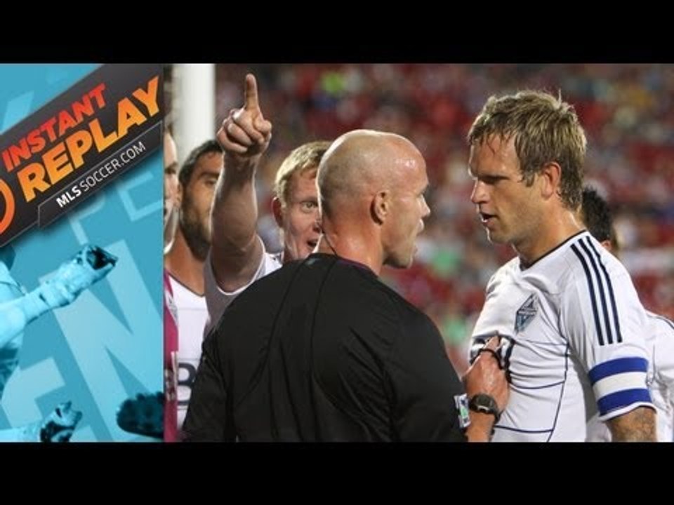 Instant Replay - Thinking Inside the Box