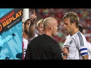 Instant Replay - Thinking Inside the Box