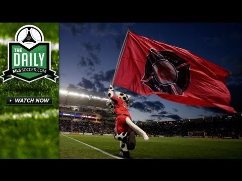 DeRo Injured, Chicago Heats Up in Playoff Race, Tracy Acquisition - The Daily 9/13