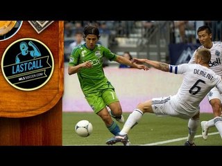 LAST CALL: Seattle take on 'Caps, Dallas & 'Quakes battle at Buck Shaw