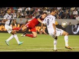 HIGHLIGHTS: LA Galaxy vs Toronto FC