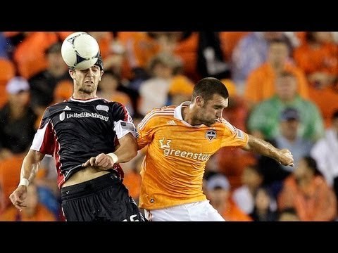 HIGHLIGHTS: Houston Dynamo vs New England Revolution