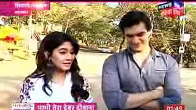 Yeh Rishta Kya Kehlata Hai 14th January 2017