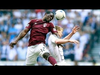 Скачать видео: HIGHLIGHTS: Vancouver Whitecaps vs. Colorado Rapids