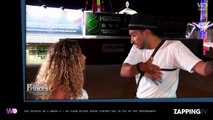 Les Princes de l’amour 4 : Un clash éclate entre Vincent des Ch’tis et une prétendante (Vidéo)