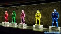 Power Rangers Super Megaforce - Silver Lining P2 - Preview-a42kIPIkA8E