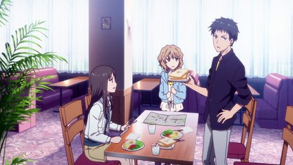 12 серия | Озвучка: Eladiel [BD/BDRip/Blu-ray]