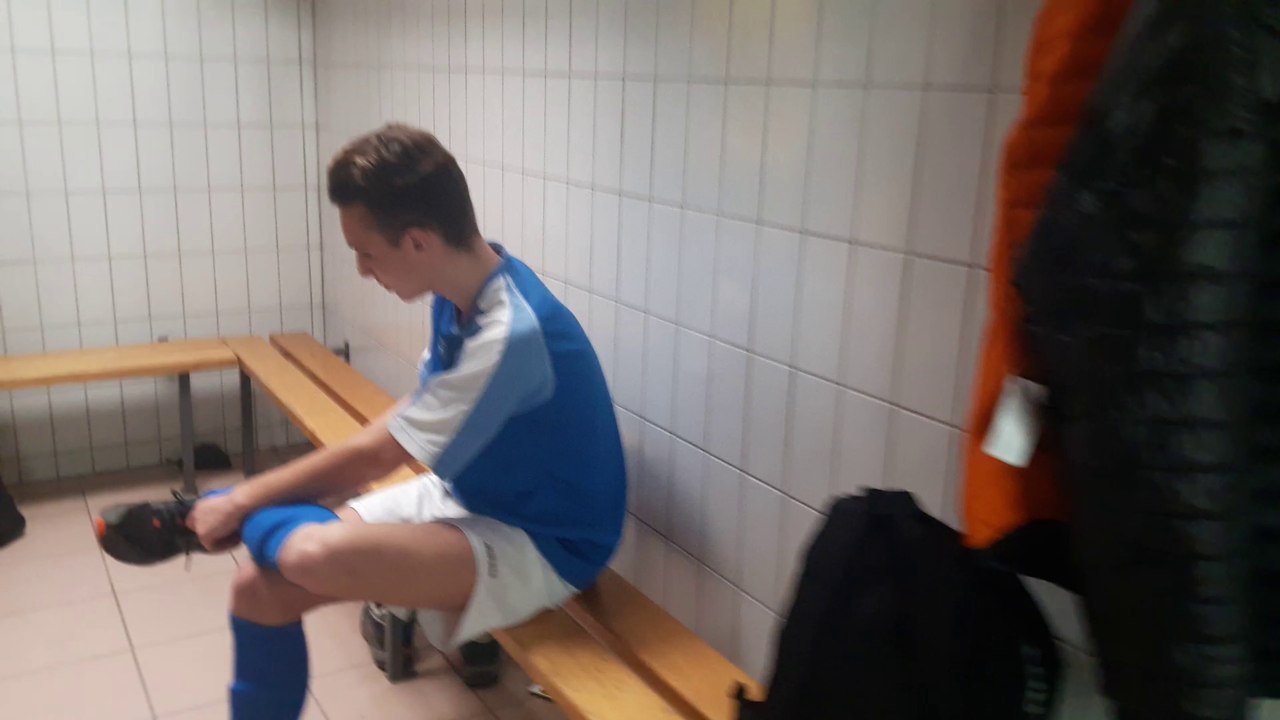 #mannequinchallenge tournoi de foot sport adapté