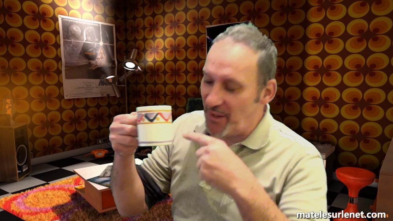 J'ai vu la chaîne de Florian Philippot et j'suis déçu déçu déçu déçu déçu déçu ...