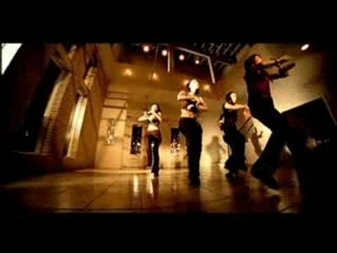 BoA - Valenti (English Music Video)