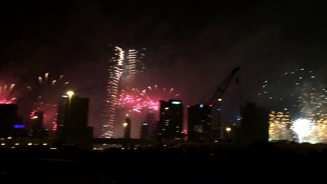 Xhan videos new year