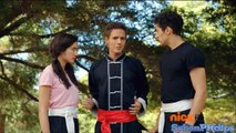 Power Rangers Super Megaforce - Spirit of the Tiger - Are you going get those Morphers-H7Myw0GdIrk