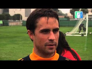 Galaxy Preview: Dunivant, Franklin break down Dynamo