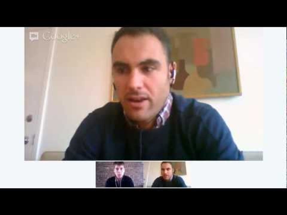 The Daily, 11/2, 2012 - Playoffs steam ahead, Seattle Sounders vs. Real Salt Lake tonight