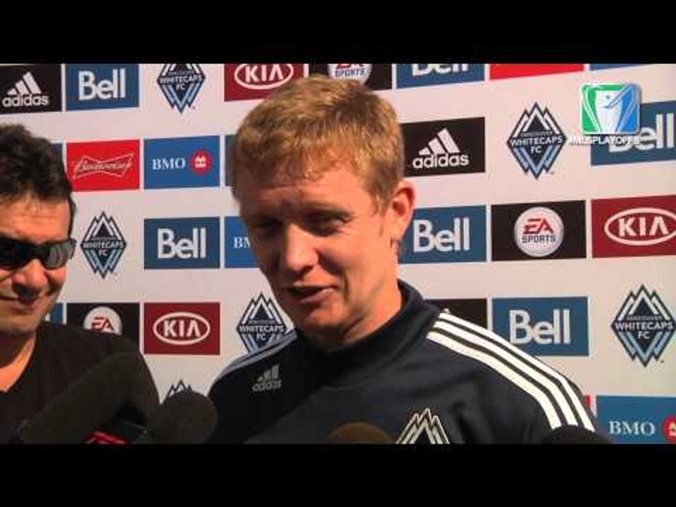 Preview: Whitecaps prepare for Galaxy.mov