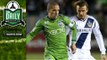 Can the Seattle Sounders and D.C. United Make Comebacks on Sunday? - The Daily 11/16