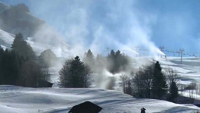 Destination montagnes : la marche consciente aux Saisies