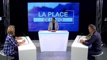 La Place de l'info du mercredi 11 janvier 2017