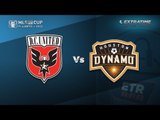 ExtraTime After Hours - D.C. United vs Houston Dynamo