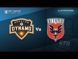 ExtraTime After Hours - Houston Dynamo vs D.C. United