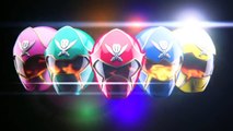 Power Rangers Super Megaforce - Spirit of the Tiger - Preview 2-OsbH8D4bbVM
