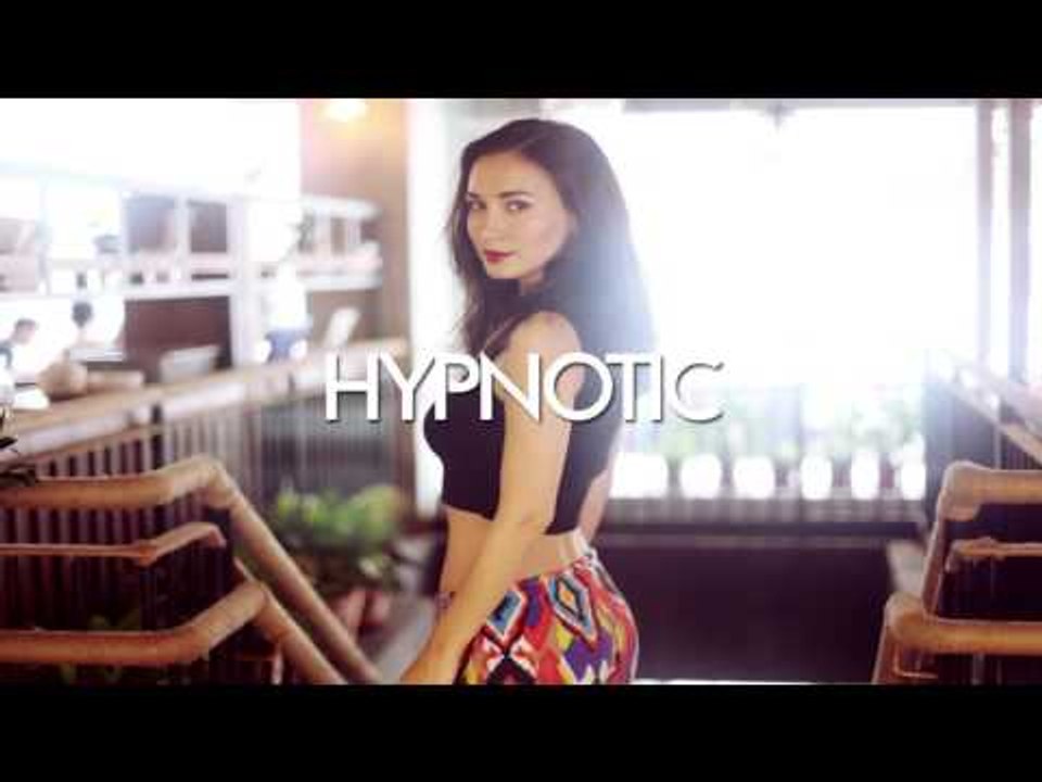 Exale x James Massone - Co-Pilot | Hypnotic Channel