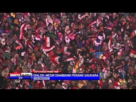 Top Stories Prime Time BeritaSatu TV Rabu 3 Juli 2013