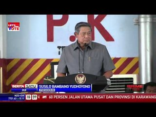 Penanganan Kabut Asap