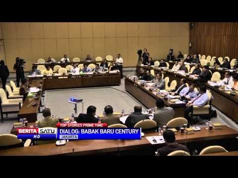 Top Stories Prime Time BeritaSatu TV Kamis 27 Juni 2013