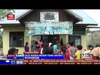 Pemprov Gunakan APBD Untuk Bantuan BLSM